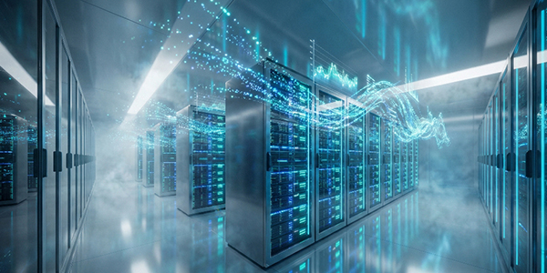 格雷希尔液冷接头C70系列新品：为高算力数据中心提供液冷连接方案