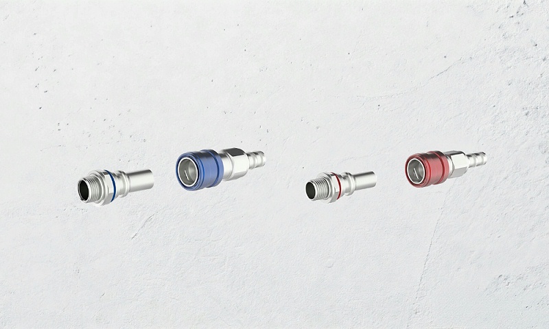 C70系列UQD液冷接头