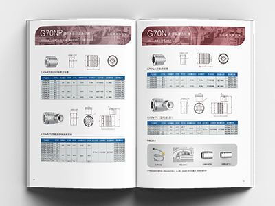 快速连接器G70N/G70NP系列