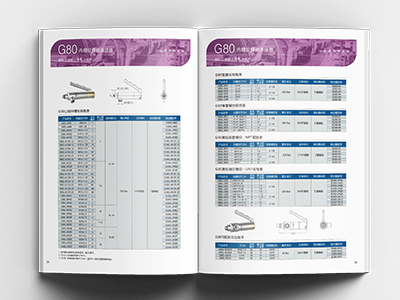 快速连接器G80系列
