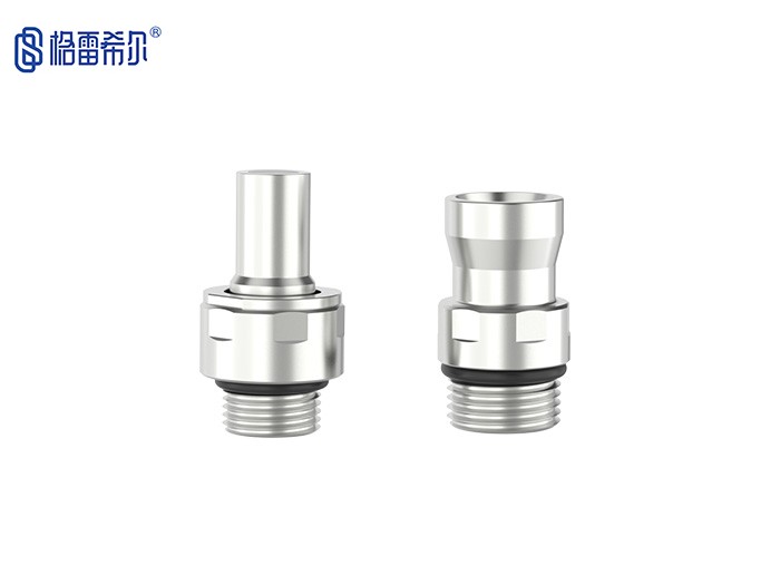 C71系列液冷接头