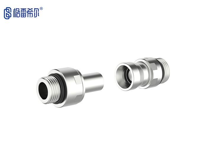 C71系列液冷接头 C71系列液冷接头