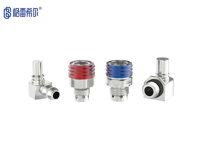 C75系列液冷接头