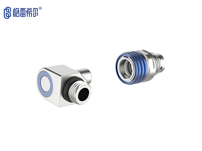 C75系列液冷接头 C75系列液冷接头