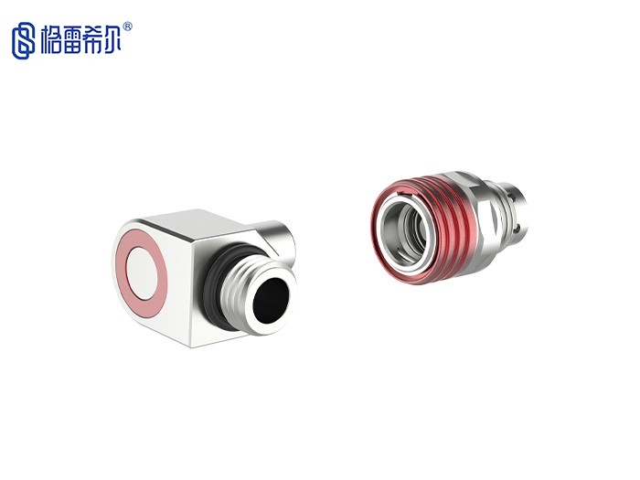 C75系列液冷接头 C75系列液冷接头