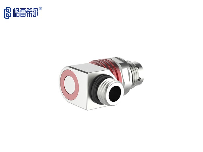 C75系列液冷接头 C75系列液冷接头