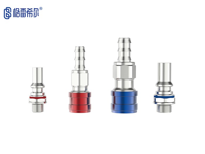 C70系列液冷接头