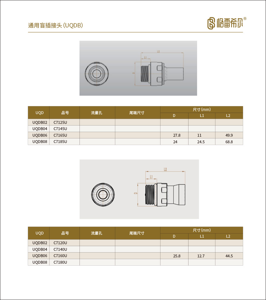 C71系列液冷选型表