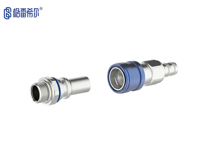 C70系列液冷接头 C70系列液冷接头