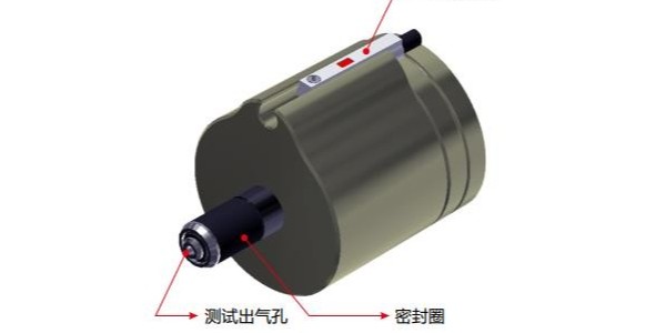 快速连接器密封圈的材质介绍