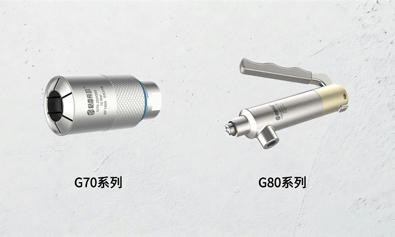 格雷希尔快速密封接头在新能源电池PACK包气密测试中的应用