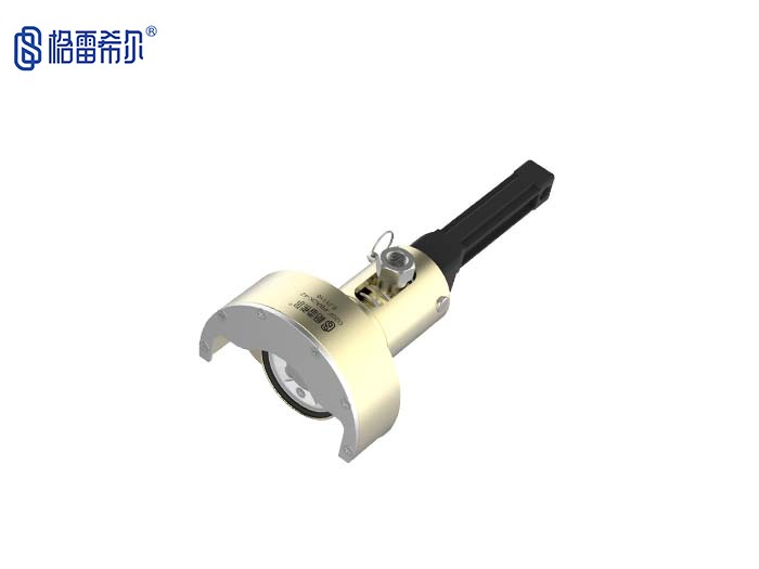 G20F防爆阀专用快速连接器 G20F防爆阀专用快速连接器