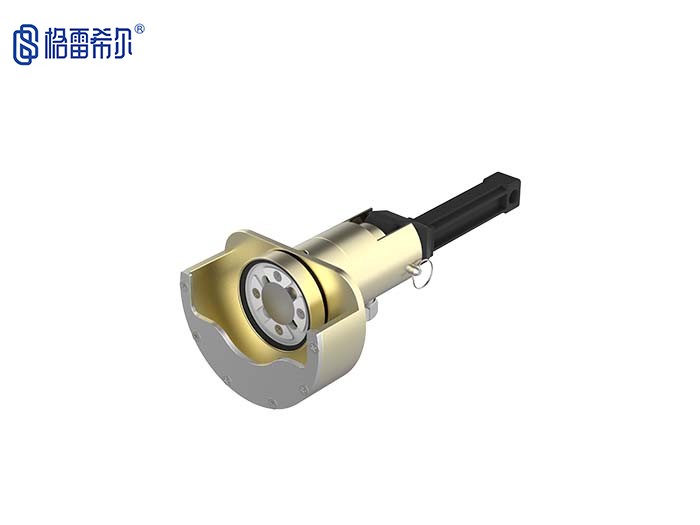 G20F防爆阀专用快速连接器 G20F防爆阀专用快速连接器