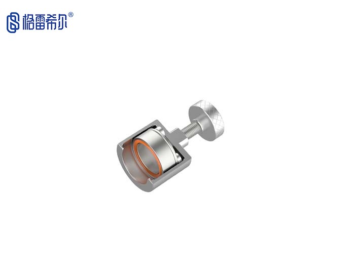 G20F防爆阀专用快速连接器 G20F防爆阀专用快速连接器