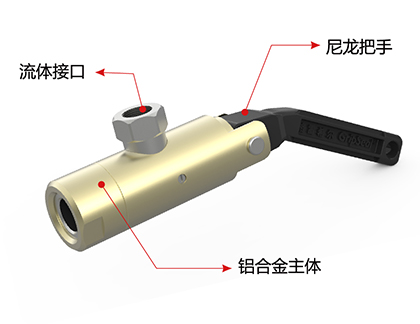 G20系列低压外包式连接器