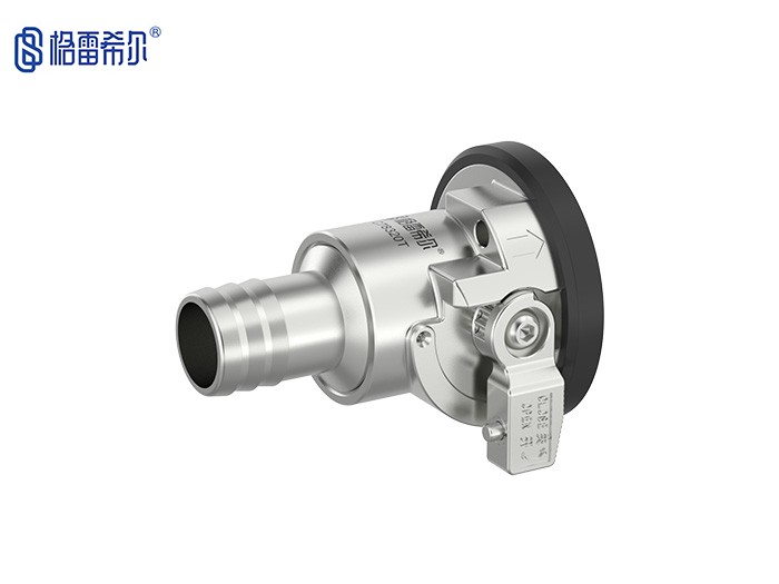 C783系列双向互锁球阀 C783系列双向互锁球阀