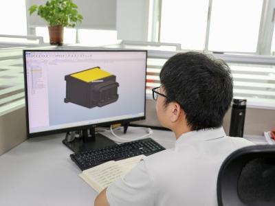 格雷希尔GripSeal员工办公
