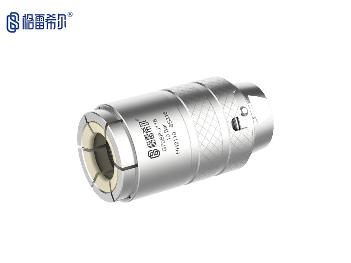 G70P系列异形管无损连接器