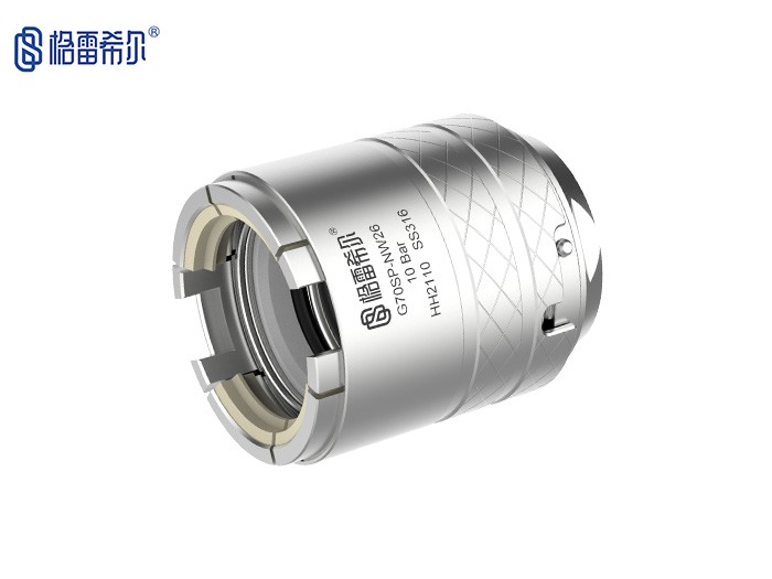 G70P系列异形管无损连接器