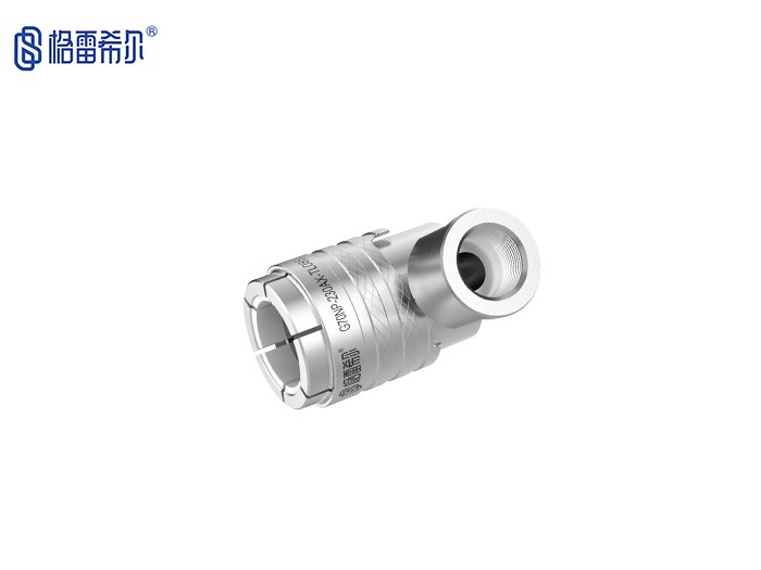 G70P系列异形管无损连接器