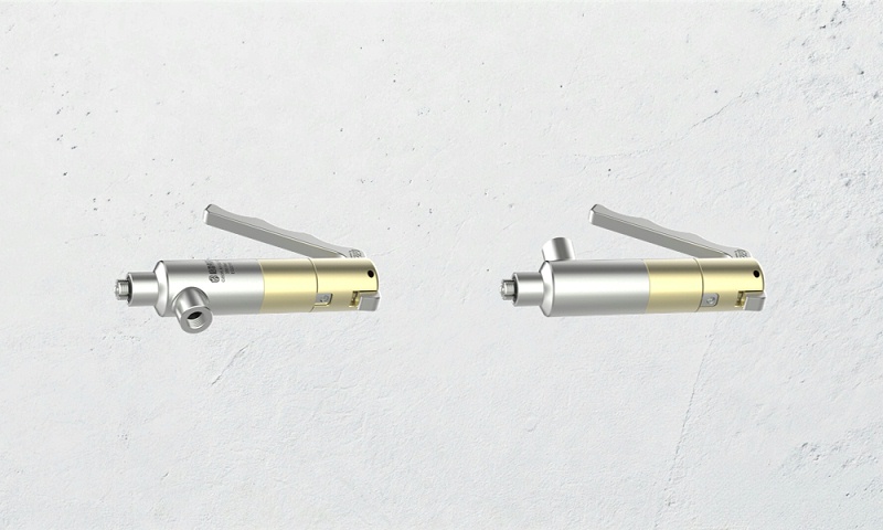 格雷希尔G80R快速密封接头