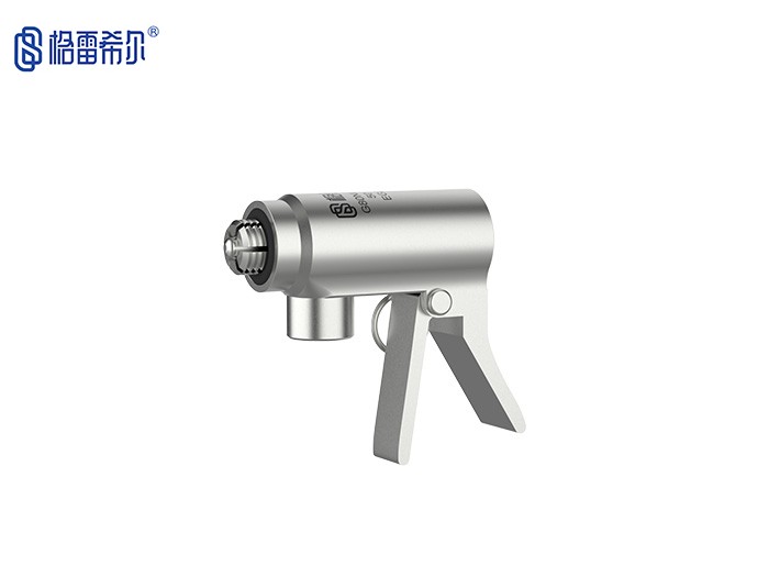 G80N迷你款内螺纹连接器