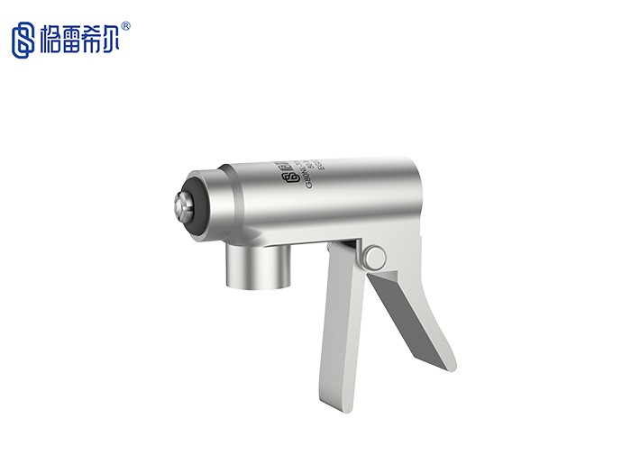 G80N迷你款内螺纹连接器
