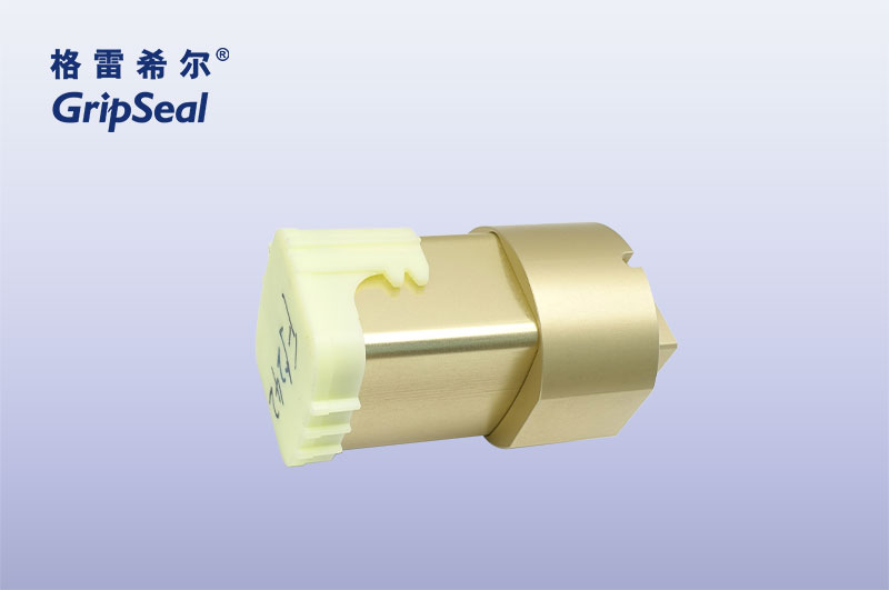 快速密封连接器格雷希尔GripSeal