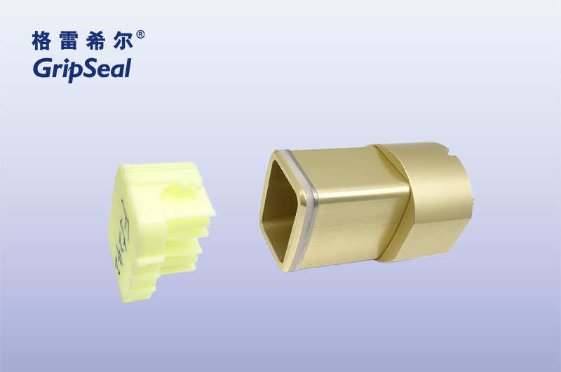 快速密封连接器格雷希尔GripSeal