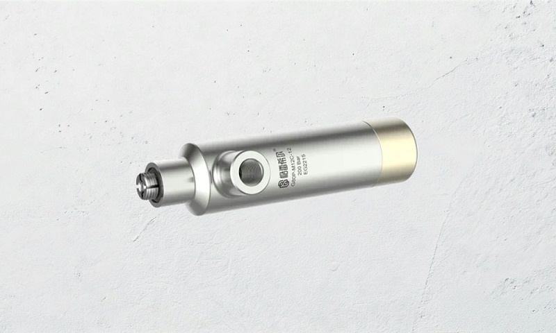 格雷希尔快速密封接头G80P