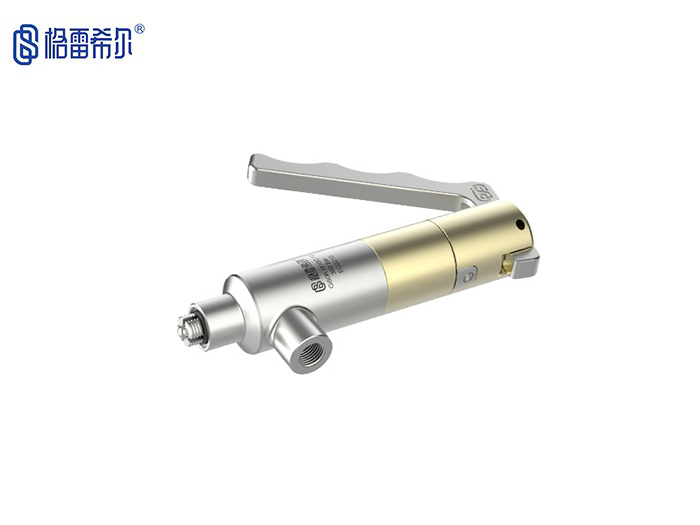 G80系列内螺纹快速连接器