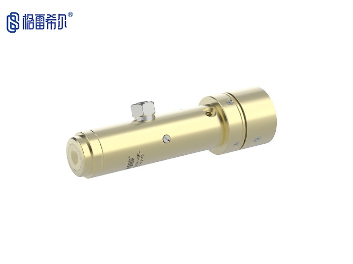 G10D系列外包式快速连接器