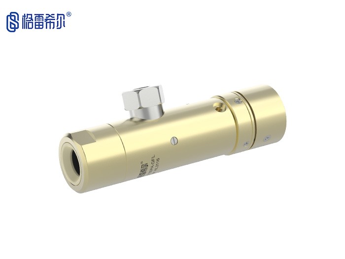 G10D系列外包式快速连接器
