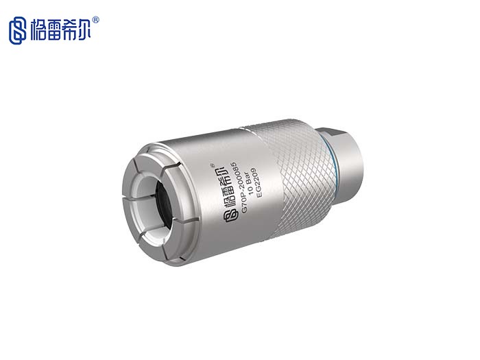 G70P系列无损快速连接器 G70P系列无损快速连接器
