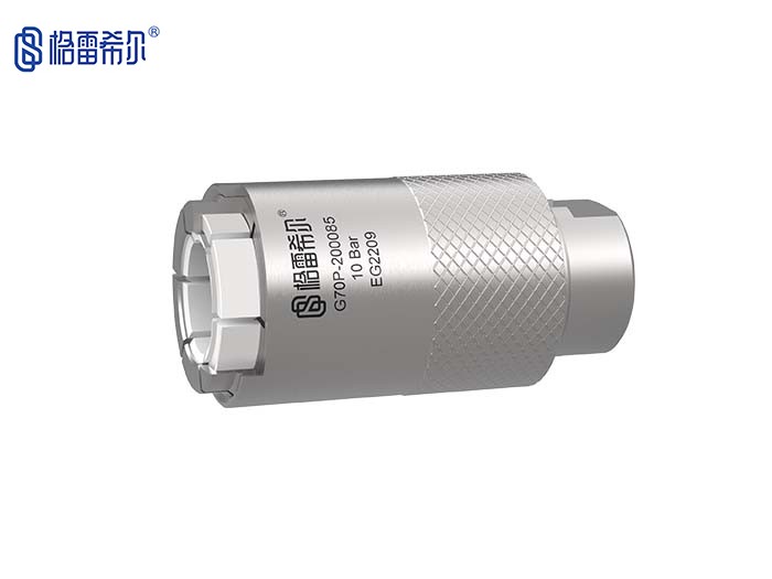 G70P系列无损快速连接器 G70P系列无损快速连接器