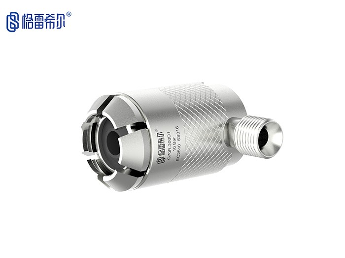 G70RP旋转套无损快速连接器 G70RP旋转套无损快速连接器