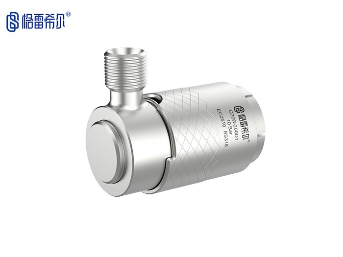 G70RP旋转套无损快速连接器 G70RP旋转套无损快速连接器