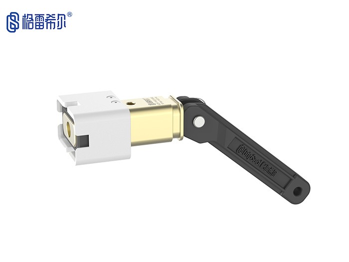 G25F电接头测试快速连接器