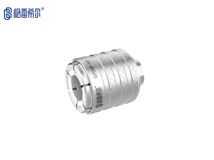 G70NP迷你无损快速连接器