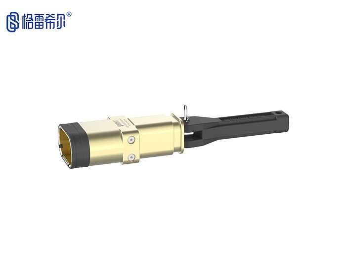G25F电接头测试快速连接器