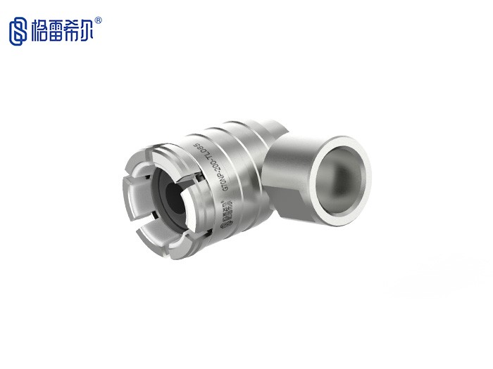 G70NP迷你无损快速连接器 G70NP迷你无损快速连接器