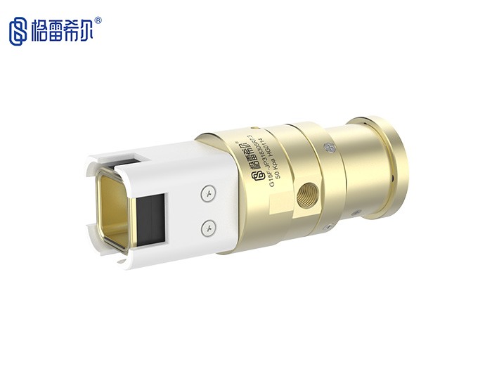G25F电接头测试快速连接器
