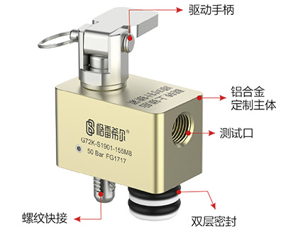 G72K规格参数图